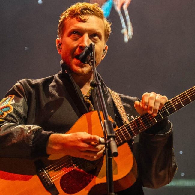 The Spin: Tyler Childers at Geodis Park, 10/11/2025